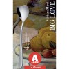 Κουτάλια Γλυκού - Τσαγιού Καρδιά Σετ 4 τμχ  ALESSI AMMI08/7 Κουζίνα