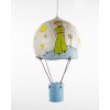 Παιδικό Φωτιστικό Αερόστατο Μικρός Πρίγκιπας Φωτιστικά Οροφής