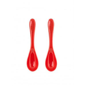 RED SPOON CLIPS KIKKERLAND BC31-RD