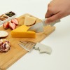 Σετ 2 Μαχαιριών Για Τυρί Σε Σχήμα Προσώπων KIKKERLAND CHS10 Οικιακά - Είδη Σπιτιού
