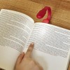 Φακός Διαβάσματος Επαναφορτιζόμενος Book Light Kikkerland BL13-RD Gadgets