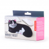 Στήριγμα Καρπού Για Ποντίκι Σε Σχήμα Γάτας Cat Wrist Rest Kikkerland US239 Γραφείο
