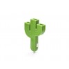 Φορτιστής Αυτοκινήτου Kikkerland Cactus Gadgets