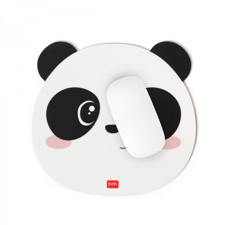 Mouse Pad Panda Legami MOU0026 Δώρα Γραφείου