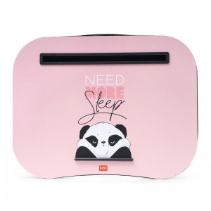 Βάση Στήριξης Για Laptop Πάντα Legami Laptop Tray Panda LDESK0002