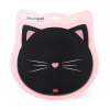 Mouse Pad Γάτα Μαύρη  Legami Cat MOU0028 Γραφείο