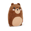 Διακοσμητικό Μαξιλάρι Παιδικό  Αρκουδάκι Super Soft  Teddy Bear- Legami - SUS0007  ΔΩΡΑ