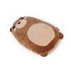 Διακοσμητικό Μαξιλάρι Παιδικό  Αρκουδάκι Super Soft  Teddy Bear- Legami - SUS0007  ΔΩΡΑ