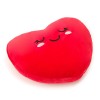 Διακοσμητικό Μαξιλάρι Καρδιά  Super Soft  Heart- Legami - SUS0005 ΔΩΡΑ