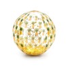 Φουσκωτή Μπάλα Θαλάσσης - Πισίνας  Ανανάς Legami Pineapple BB0002 Καλοκαίρι