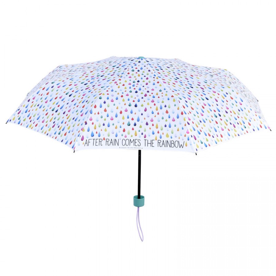 Ομπρέλα Rain Folding Umbrella Legami UMB0001 Αξεσουάρ