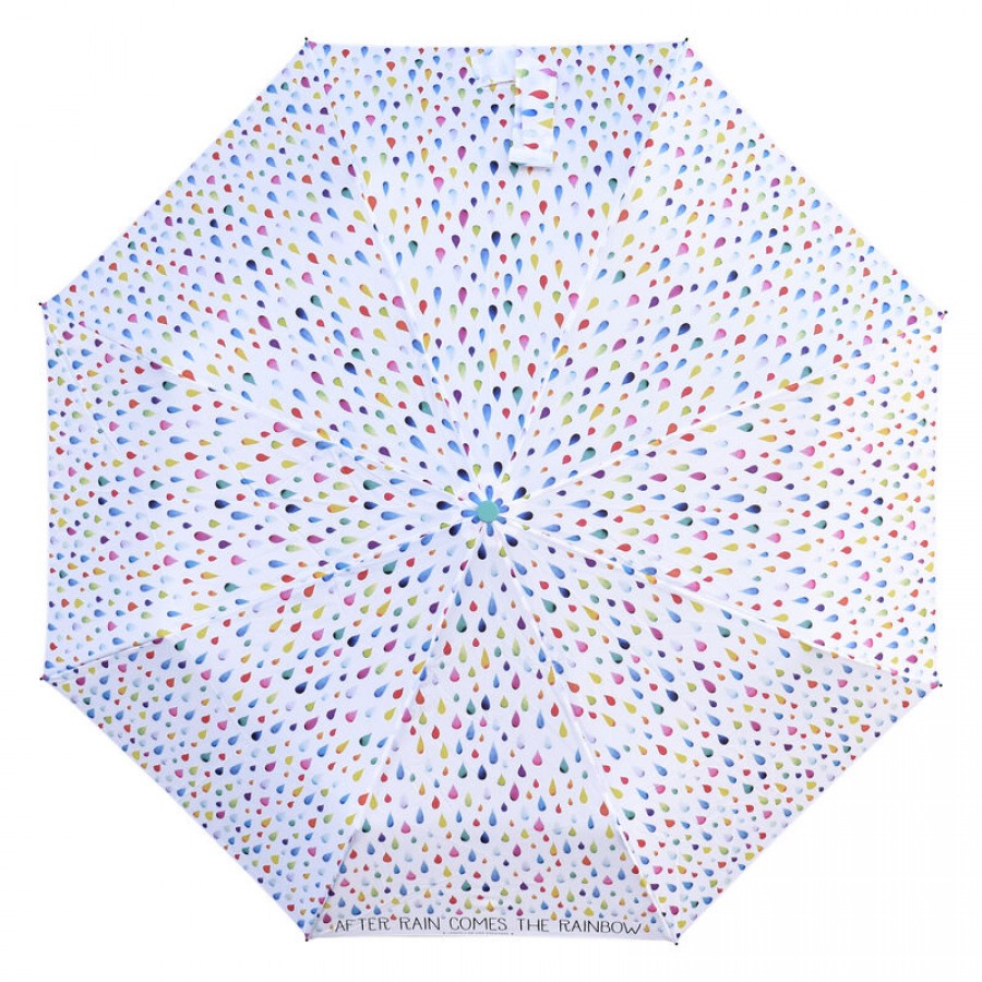 Ομπρέλα Rain Folding Umbrella Legami UMB0001 Αξεσουάρ