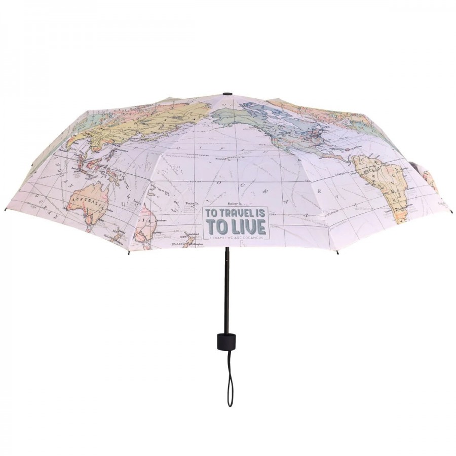 Ομπρέλα Travel Folding Umbrella Legami UMB0003 Αξεσουάρ