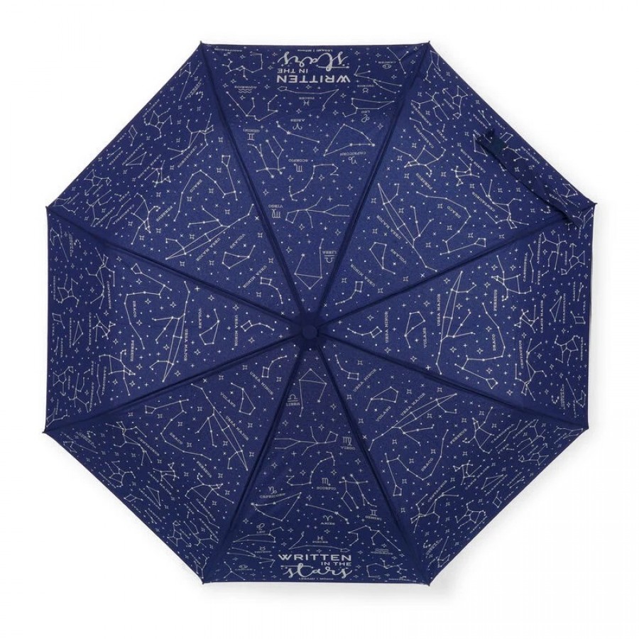 Ομπρέλα Stars Folding Umbrella Legami UMB0004 Αξεσουάρ