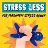 Αντιστρές Μπάλα  Voodoo Doll Boss - Stress Less - Travel Legami SQI0006 Δώρα για Άνδρες