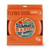 Δίσκος Frisbee  Flying Disk Vintage Memories - Legami - DISC0002 Καλοκαίρι