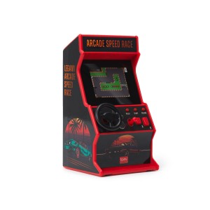 Mini Παιχνίδι Arcade Speed Race Legami RAC0001
