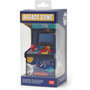 Mini Game Arcade Zone Legami MAC0001