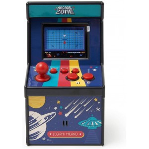 Mini Game Arcade Zone Legami MAC0001