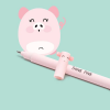 Στυλό Που Σβήνει Legami Γουρουνάκι Ροζ Piggy Pink  EP0008 Παιδί