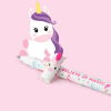 Στυλό Που Σβήνει Legami  Μονόκερος  Ροζ Unicorn  Pink  EP0013 Γραφείο