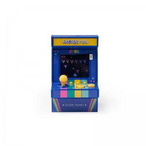 Μίνι Μηχανή Arcade 152 παιχνίδια Legami MMAC0001