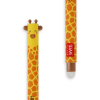 γραφειο - gadgets - Στυλό Που Σβήνει Legami  Καμηλοπάρδαλη  Giraffe  Black Ink EP0019 Παιδί