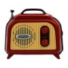 Ραδιόφωνο Μίνι Ρετρό FM Legami FM001 Δώρα για Άνδρες