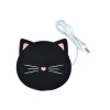 δωρα γραφειου - γραφειο - Θερμαντική Βάση  Κούπας  Γάτα Usb Warmer Cat WIU0006 Δώρα Γραφείου