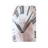 Ρολόι Τοίχου Εκκρεμές Romana White Nextime 8162 Ρολόγια