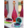 Βούρτσα Μαλλιών και Καθρεφτάκι Lady Retro Pylones Παλέτα Palette Δώρα για Γυναίκες