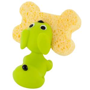 Clean - Sponge Holder