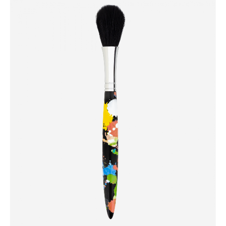 Πινέλο Μαύρο Frida Kablush - Blush Brush - 37526 BK Αξεσουάρ