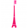 Οδοντόβουρτσα Pylones Parismile Pink Βάσεις - Θήκες Οδοντόβουρτσας