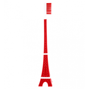 Οδοντόβουρτσα Pylones Parismile Red