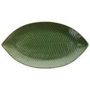 Tognana Relief Zaira Leaf 